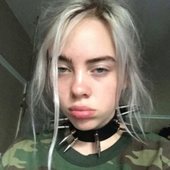 LastFM profile picture for @listen