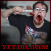 Avatar for YETIALARM