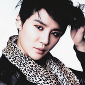 JYJ MAGAZINE VOL.3