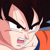 GokuSaiyen için avatar