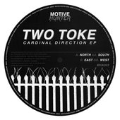 Cardinal Direction - EP