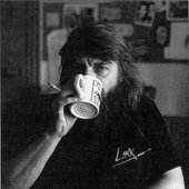 Coffee and Cigarettes , Robert Wyatt.