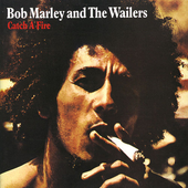 Catch+A+Fire+Bob+Marley+and+the+Wailers