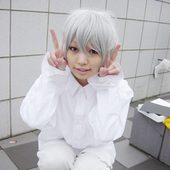 LastFM profile picture for @yuu
