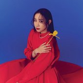吳雨霏 | Elle Hong Kong – may. 2023