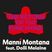 The Return Of The Punk Monk