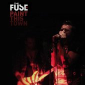 Paint This Town Single Cover