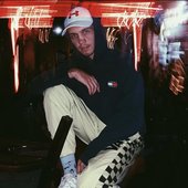 Tommy Dotsenko