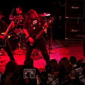 Ares Kingdom live in Chicago 03272010