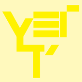YT logo y