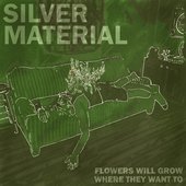 Flowers Will Grow Where They Want To - Single