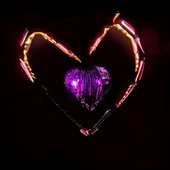 HEART MIXTURE