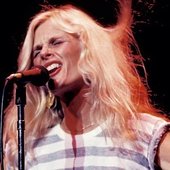 Kim Carnes in Concert - 1981