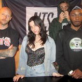 Vegyn, JPEGMAFIA