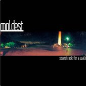 Soundtrack for a walk