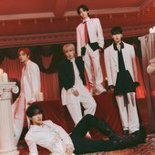 Special Album 'Dear.M'