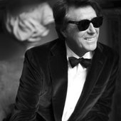 Bryan Ferry's Jazz Age Shoot