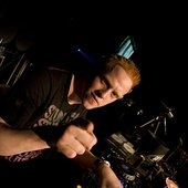 B-Front @ In Qontrol 09