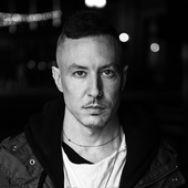 Greg Puciato | 2020 | Optimized PNG