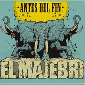 antes del fin