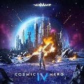Cosmic Hero 4
