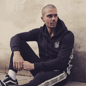 Max George