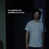 la maldición de perdidos en el mar