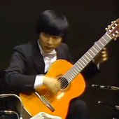 Kazuhito Yamashita