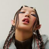 Audrey Nuna