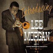 Introducing Lee Morgan (Remastered 2026)