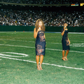 Destiny's Child 1998