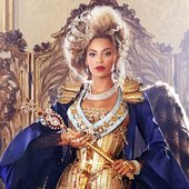 The Mrs. Carter Show World Tour (2013)
