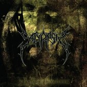 Satyrasis \"Creation of Failure\" Album Cover