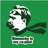 Avatar for DrNietzsche