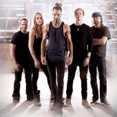 Pain of Salvation 2016