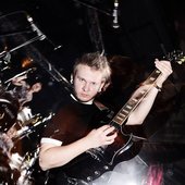 Janek // Guitar + Vocals