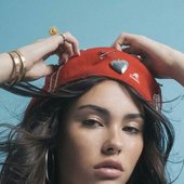 Madison Beer para Notion Magazine