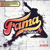 Fama ¡A Bailar! , vol. 4 