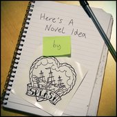 Here's a Novel Idea