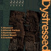 Dystressed - EP