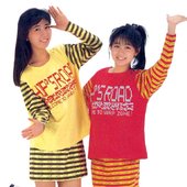 うしろゆびさされ組 Music Videos Stats And Photos Last Fm