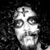 corpse paint