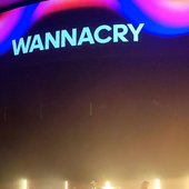 WANNACRY on "ЗВУК" music festival on June the 9th, 2022
