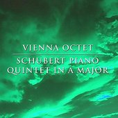 Schubert Piano Quintet In A Major