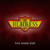 The Hard End [Explicit]