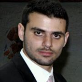 Youssef_bagha için avatar