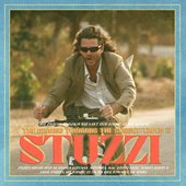 The Driving Towards The Sunset Tapes II