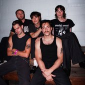 Cry Baby (NYC)