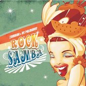 Rock Samba