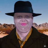 Avatar for stazzzislav
